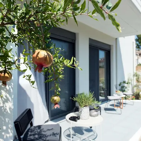 Kefalomantouko Garden House Corfu (city)