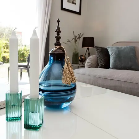 Apartment Kefalomantouko Garden House Corfu (city)