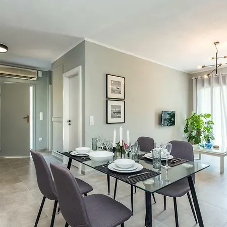 Kefalomantouko Garden House Apartment Corfu (city)