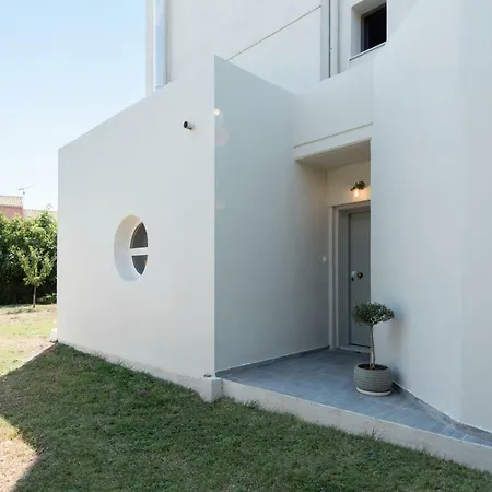 Kefalomantouko Garden House Corfu (city)